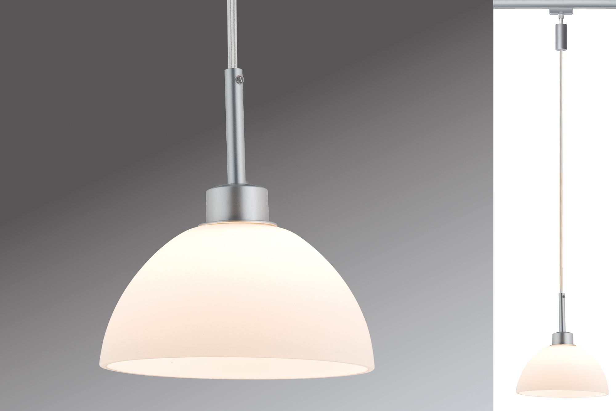 Светильник для шинопровода Paulmann 95450