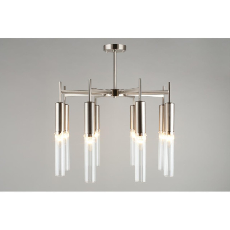 Люстра на штанге APLOYT APL.327.27.08