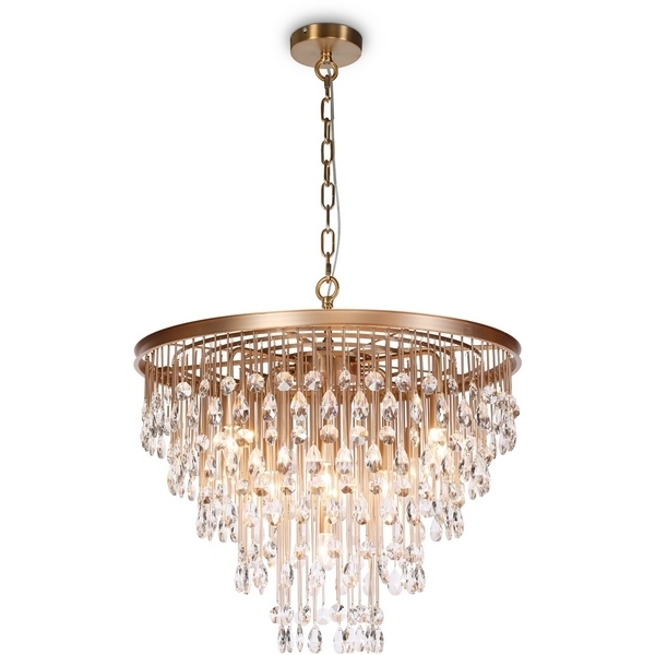 Подвесной светильник Maytoni MOD091PL-09G