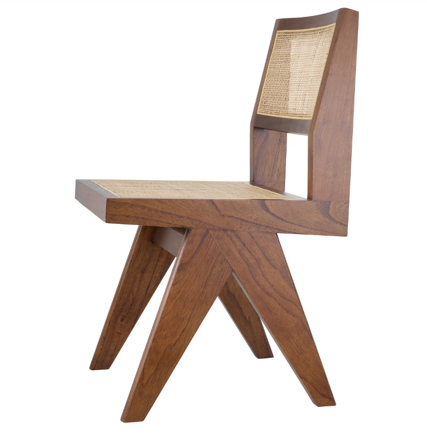 Обеденный Стул Eichholtz NICLAS 114507