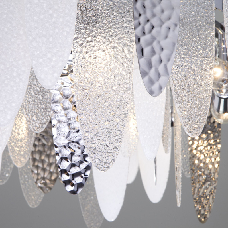 Подвесная люстра Bogate's 324/8