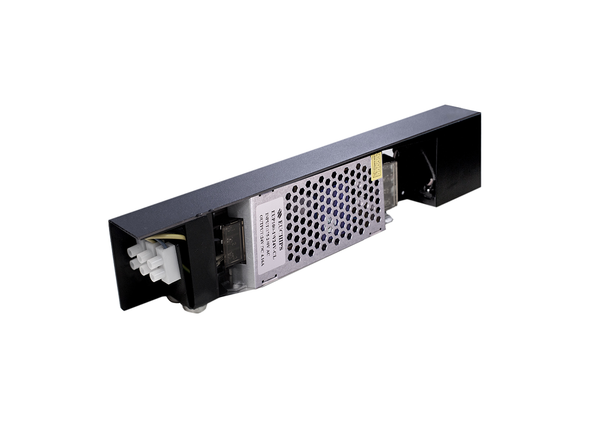 Блок питания Donolux DLM Magnetic Driver 100W Black