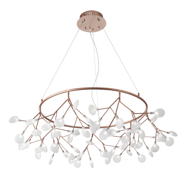 Подвесная люстра ST Luce SL411.363.63