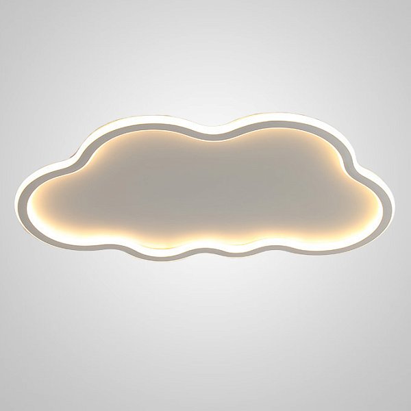 Потолочный светильник SKY B L50 White Трехцветный свет by ImperiumLoft