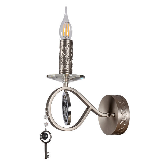 Бра Lumien Hall 2036/1W-SNCR-CL