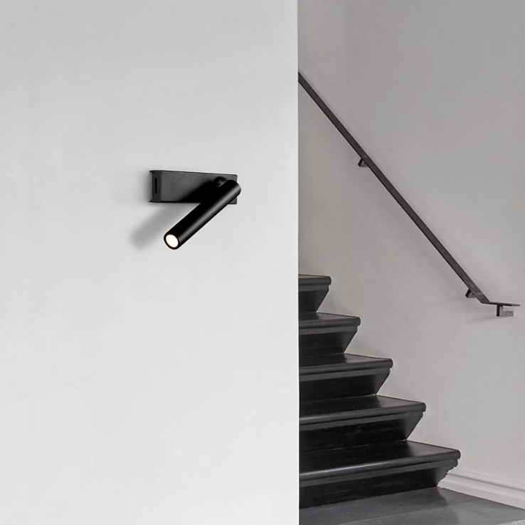 Бра ASAF Brass by ImperiumLoft
