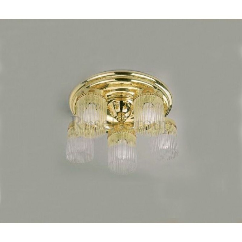 Потолочный светильник Orion DLU 1388/5+1