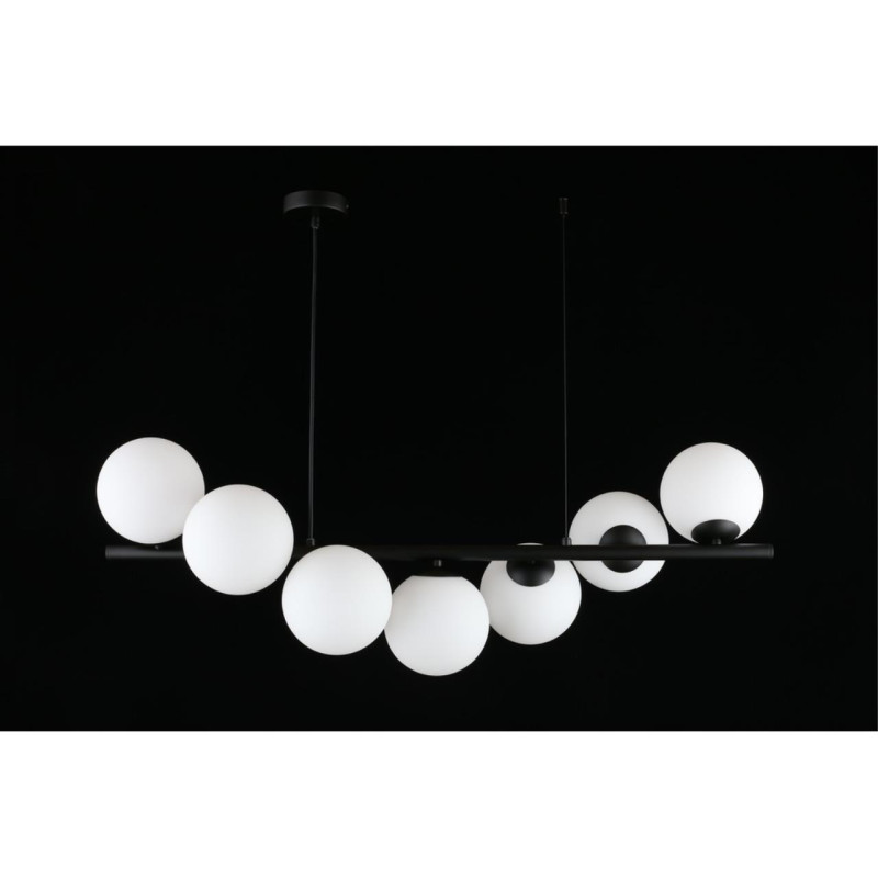 Подвесная люстра APLOYT APL.312.03.07