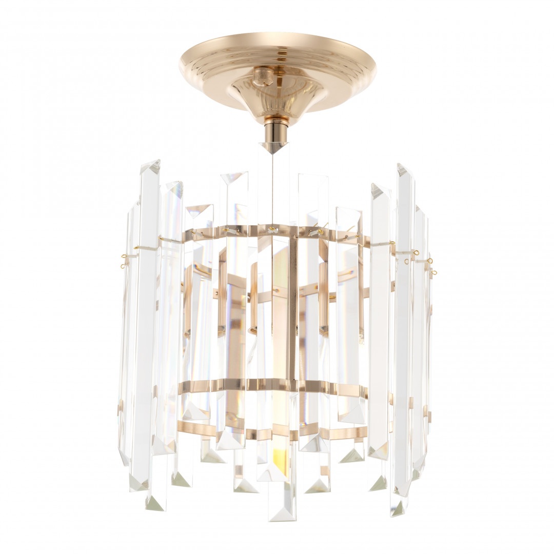 Люстра 372409/1/100/200 GD Arte Milano