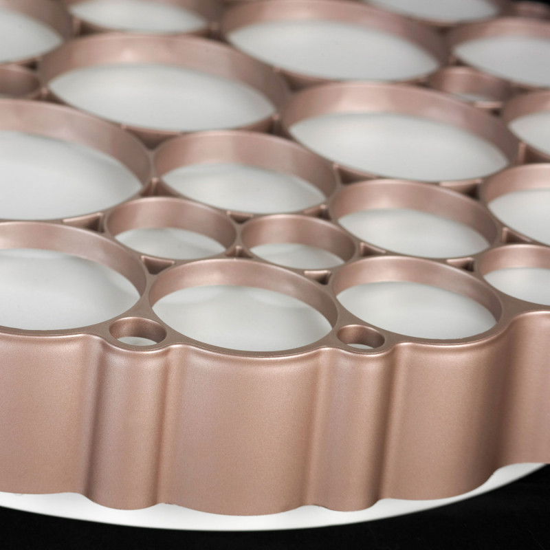 Накладная люстра Lussole LSP-8466