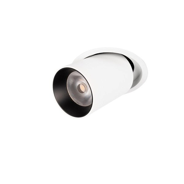 Спот LOFT IT 10327/A White