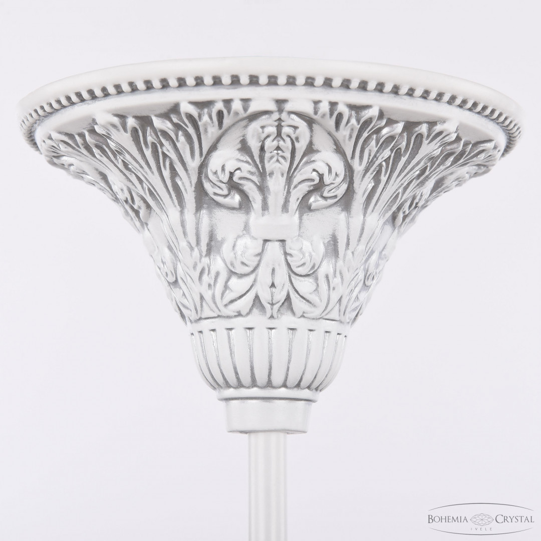 Люстра хрустальная AL19201/25OL WMN R Bohemia Ivele Crystal