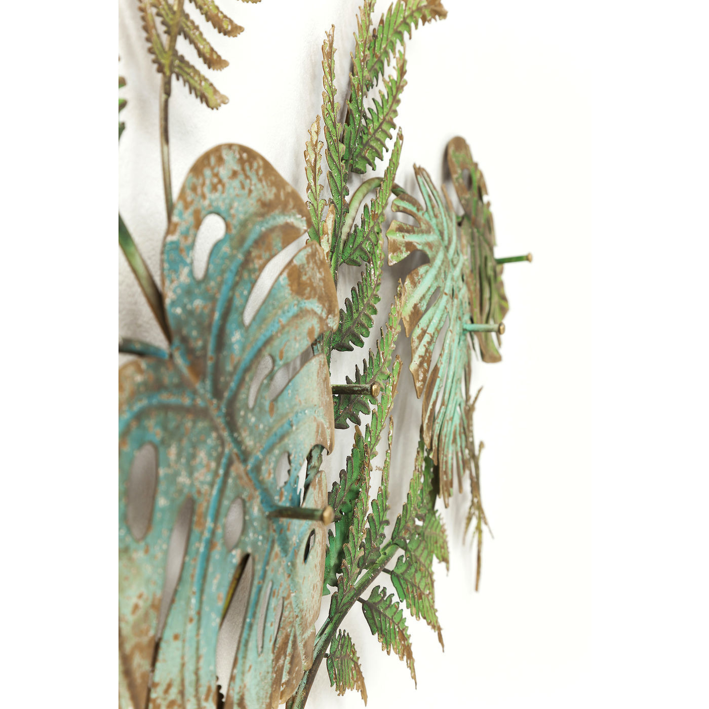 Вешалка настенная Jungle 82166 KARE