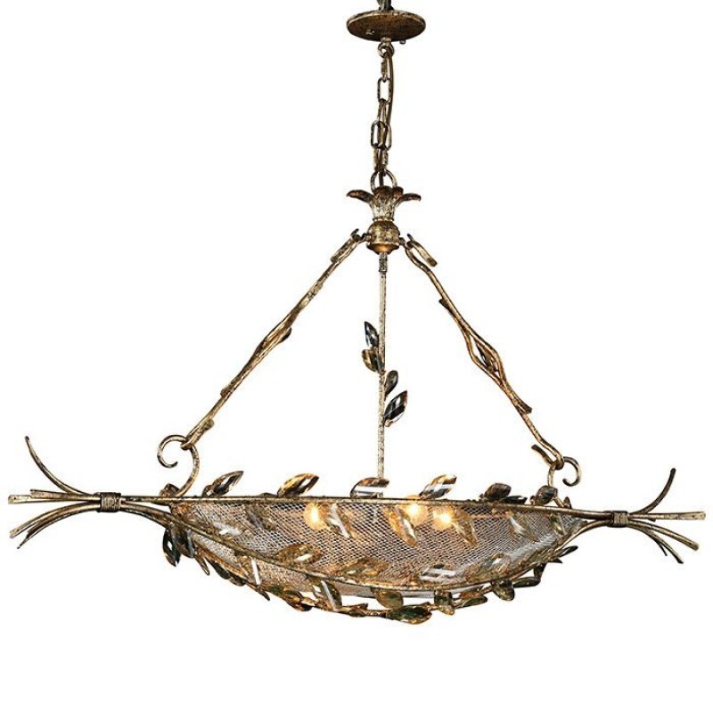 Подвесной светильник L'Arte Luce Verdi L22504.67