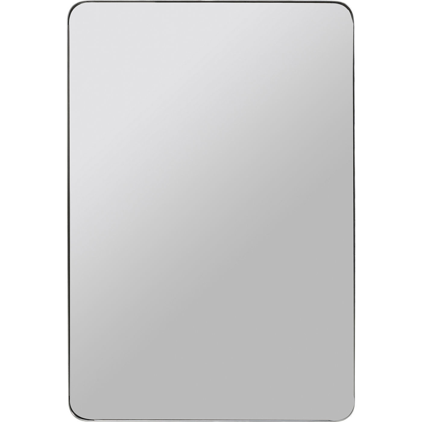 Зеркало Curve 85428 KARE