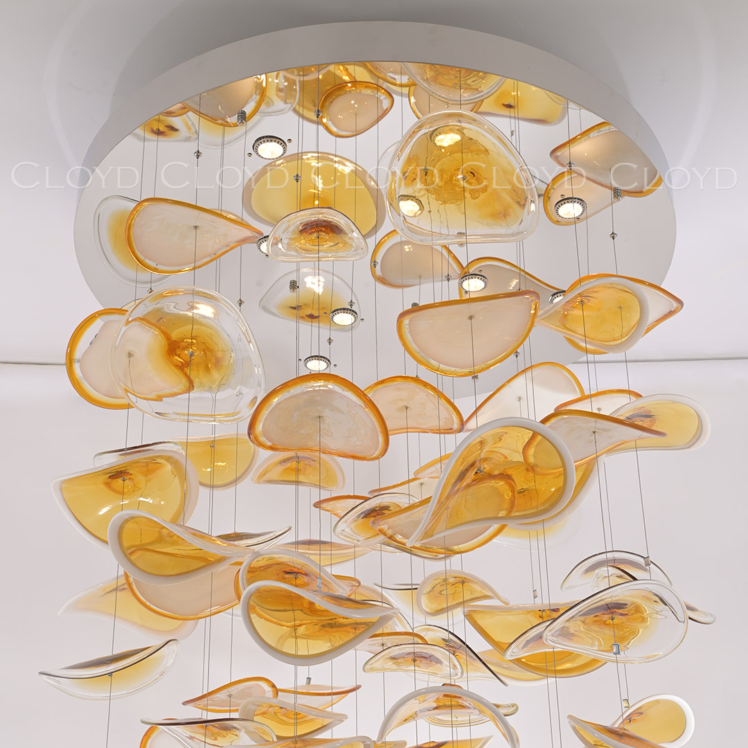 Люстра подвесная Cloyd Kusto 11331