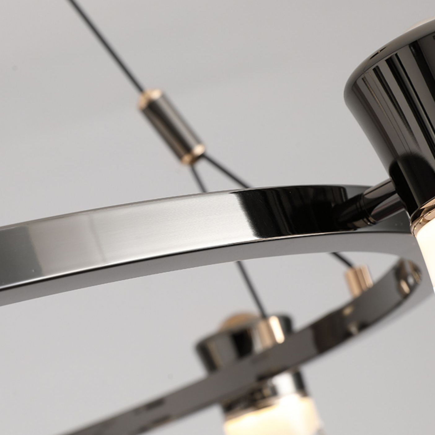 Подвесная люстра MEDVIN D79 by ImperiumLoft