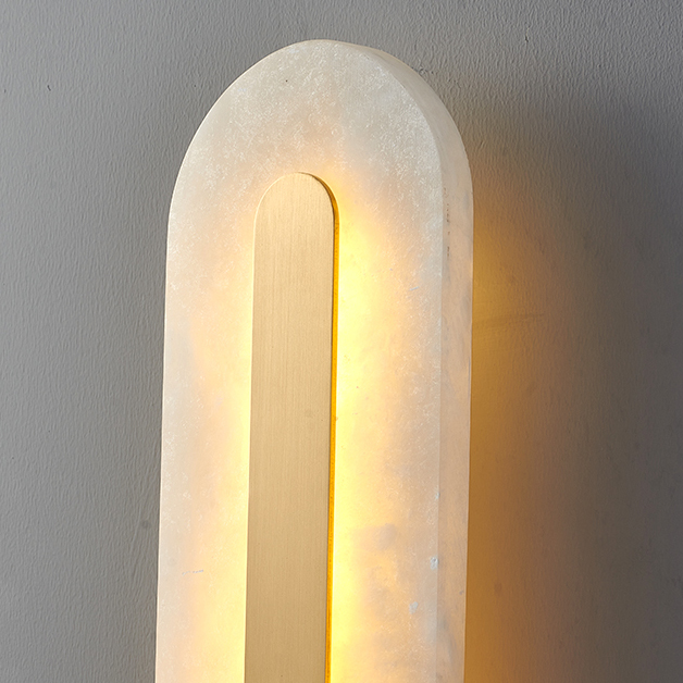 Настенный светильник PHEBE B by ImperiumLoft