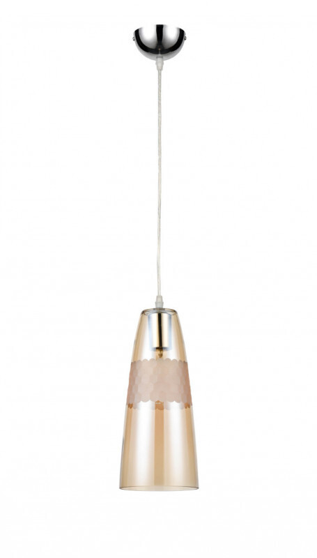 Подвесной светильник Vele Luce VL5394P21