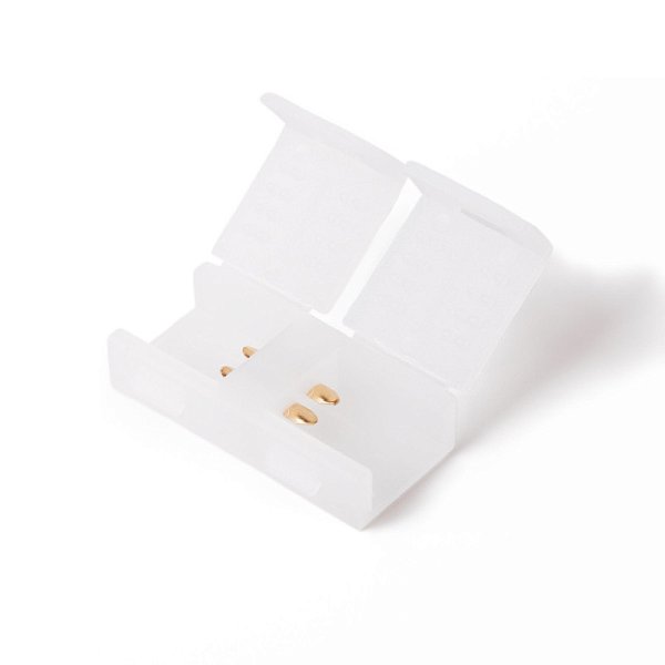 Соединитель для лент Elektrostandard LS014 220V, LS015 220V (10pkt) (PSL-16)