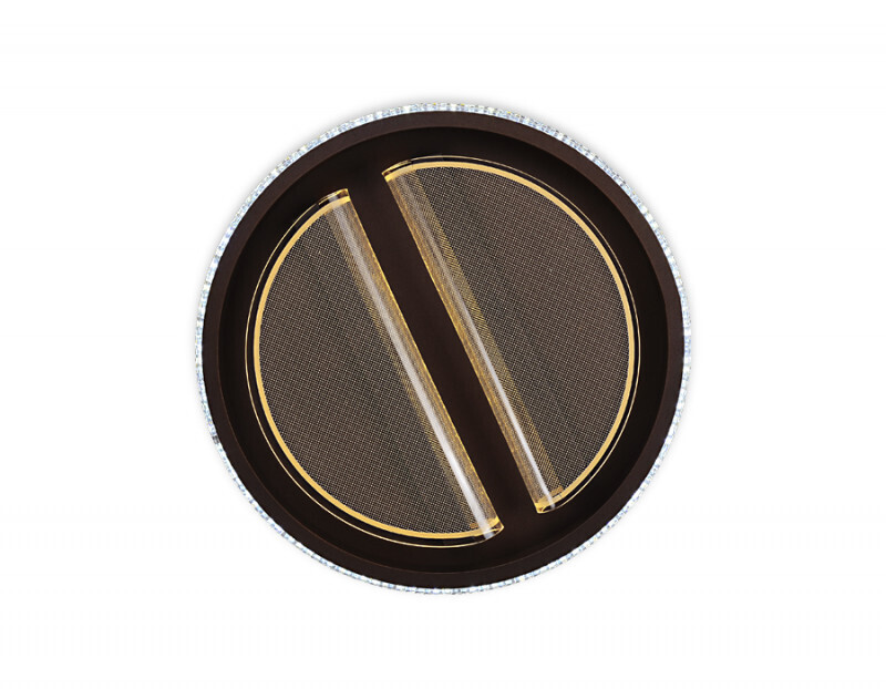 Накладной светильник Ambrella FA604