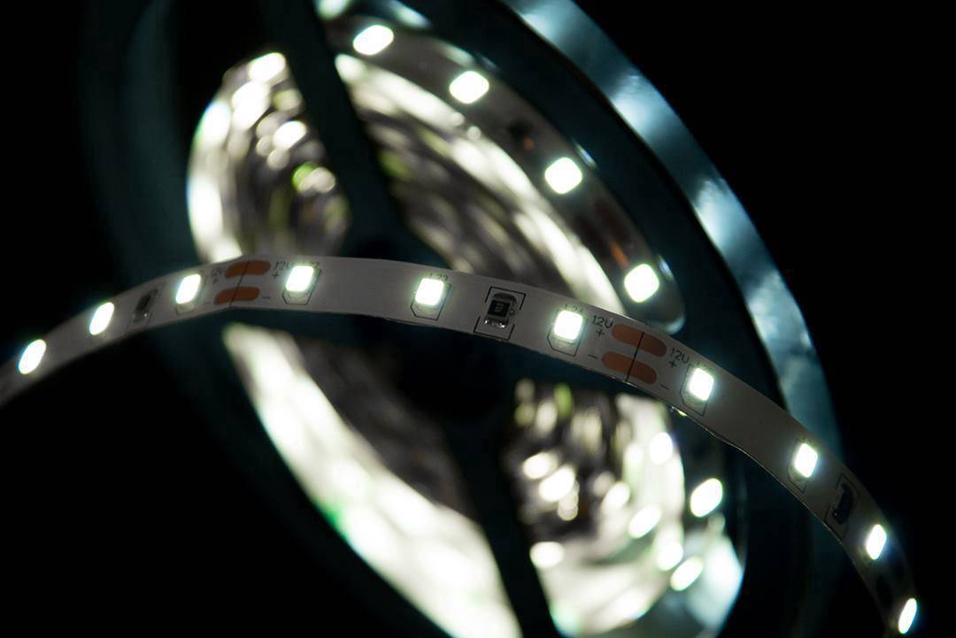 Лента светодиодная SWG SWG260-12-4.8-W