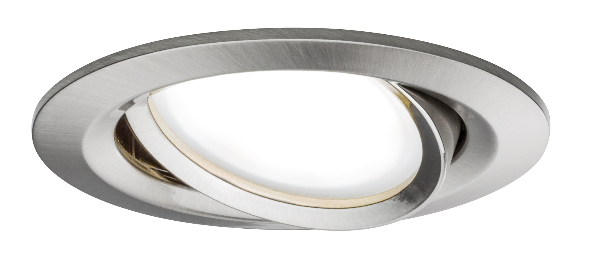 Встраиваемый светильник Paulmann 93939