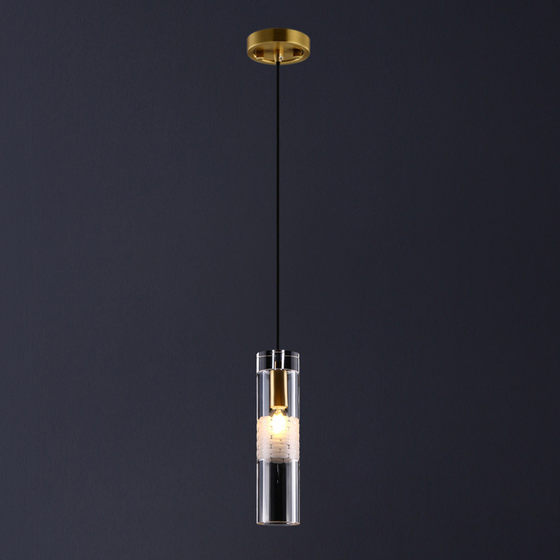 Подвесной светильник GESINA by ImperiumLoft