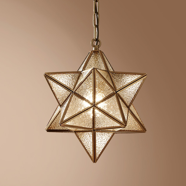 Подвесной светильник MAGIC D28 by ImperiumLoft