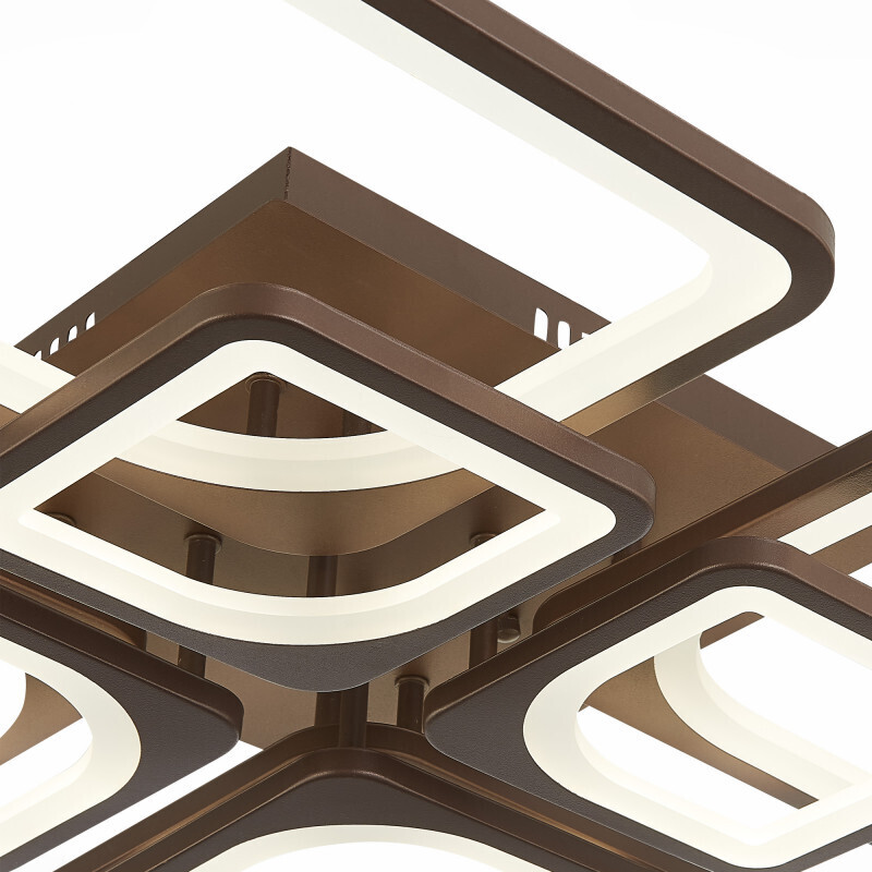 Накладная люстра EVOLED SLE500472-08