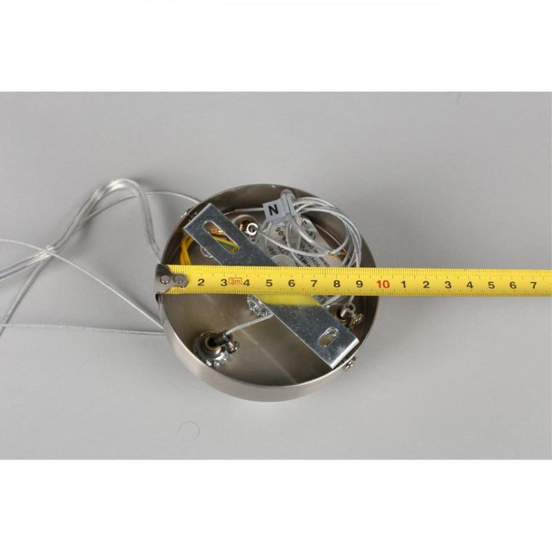 Подвесная люстра Omnilux OML-69113-06