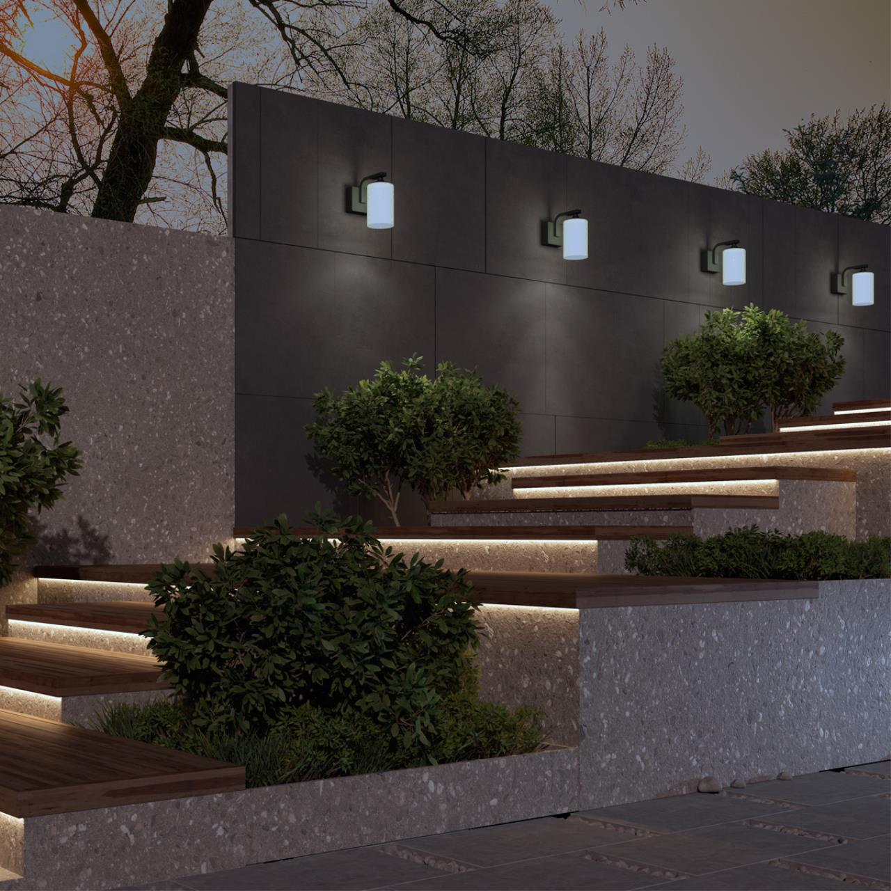 Светильник ландшафтный Novotech 370954