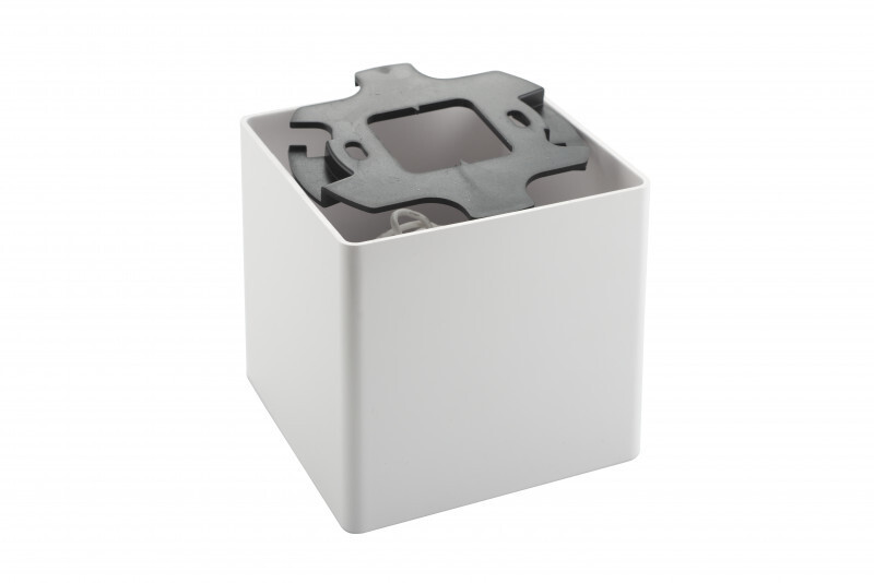 Накладной светильник Denkirs DK3030-WB