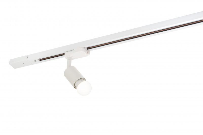 Светильник на шине Denkirs DK6207-WH