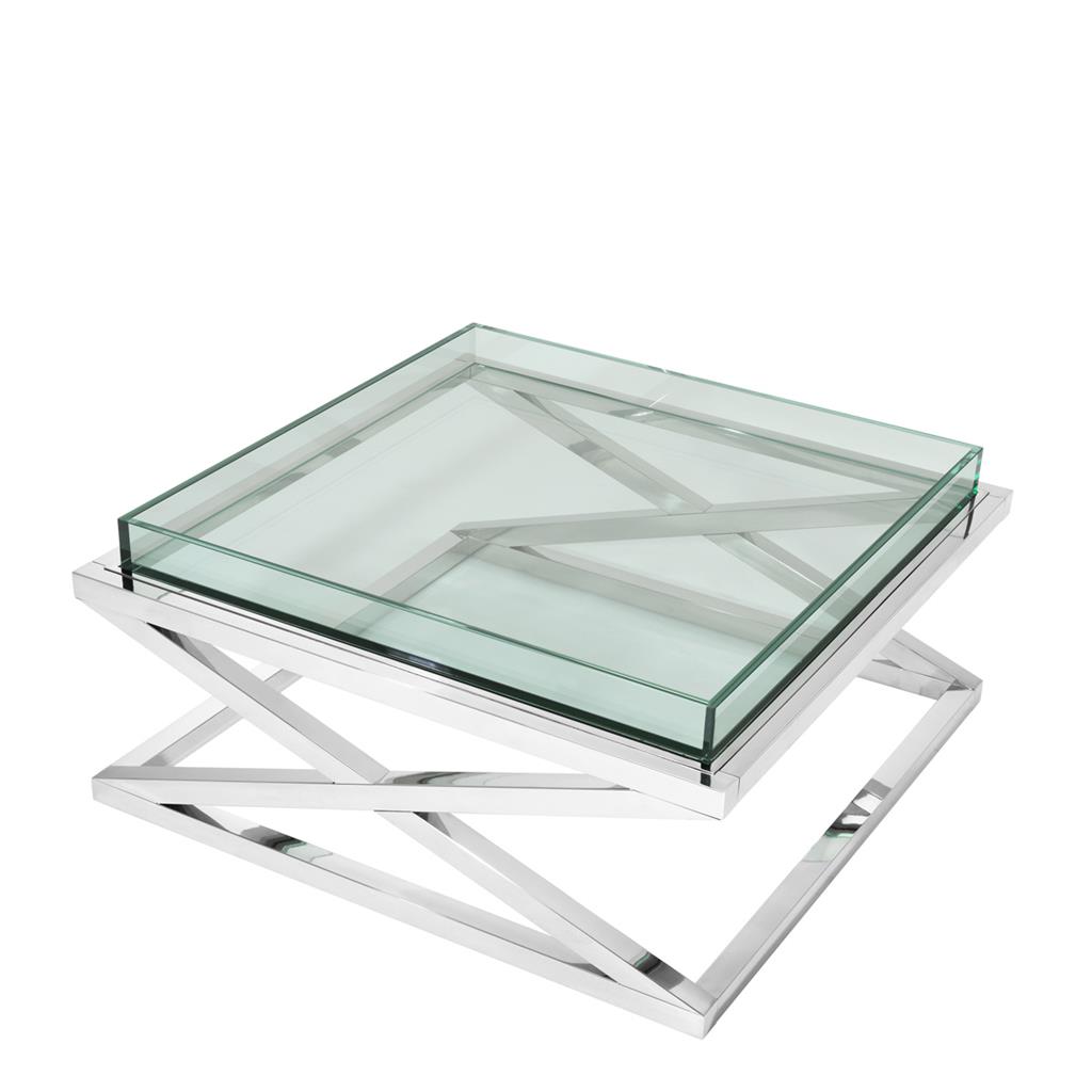 Кофейный Столик Eichholtz Curtis 111200