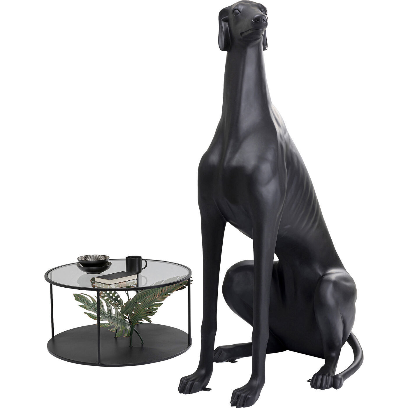 Фигура декоративная Dog 53448 Kare