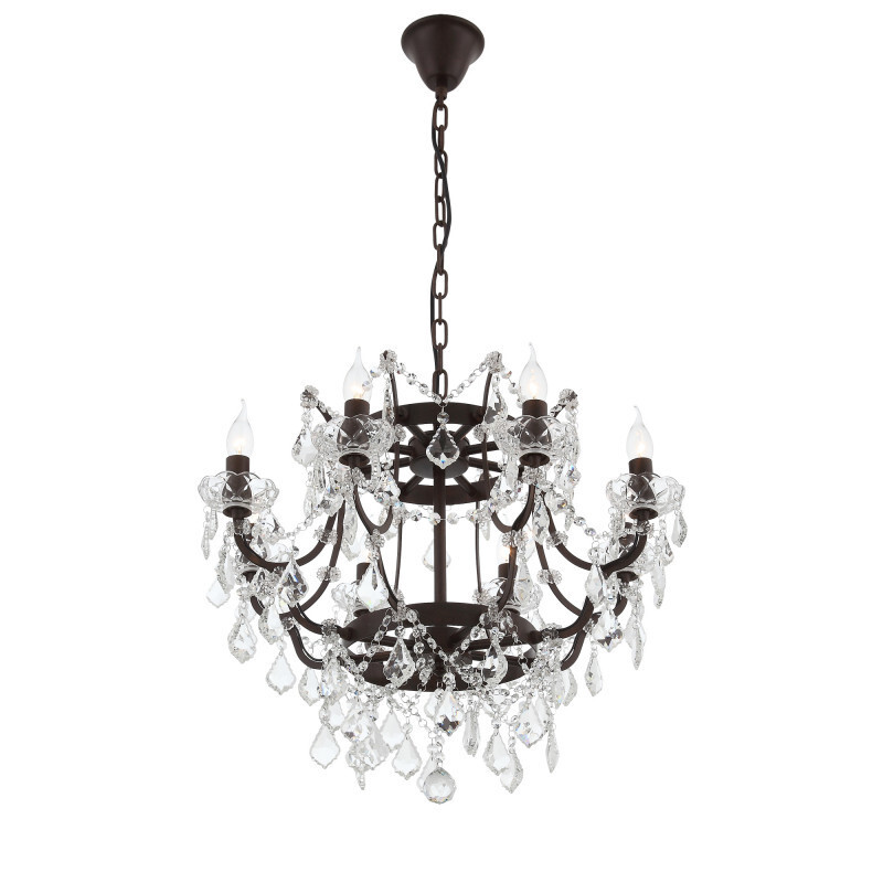 Подвесная люстра ST Luce SL410.403.08