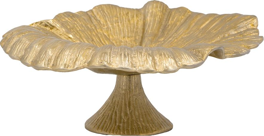 Блюдо сервировочное Glasar 83773