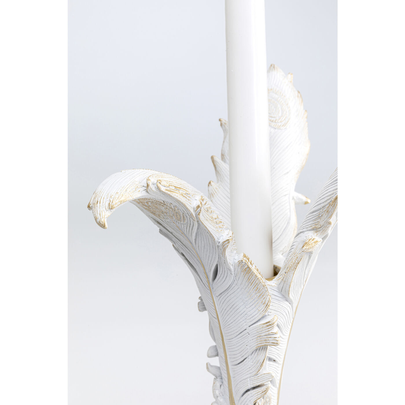 Подсвечник Feathers 52905 Kare