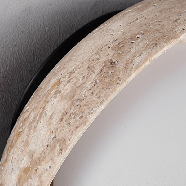 Настенный светильник SAMPE WALL by ImperiumLoft