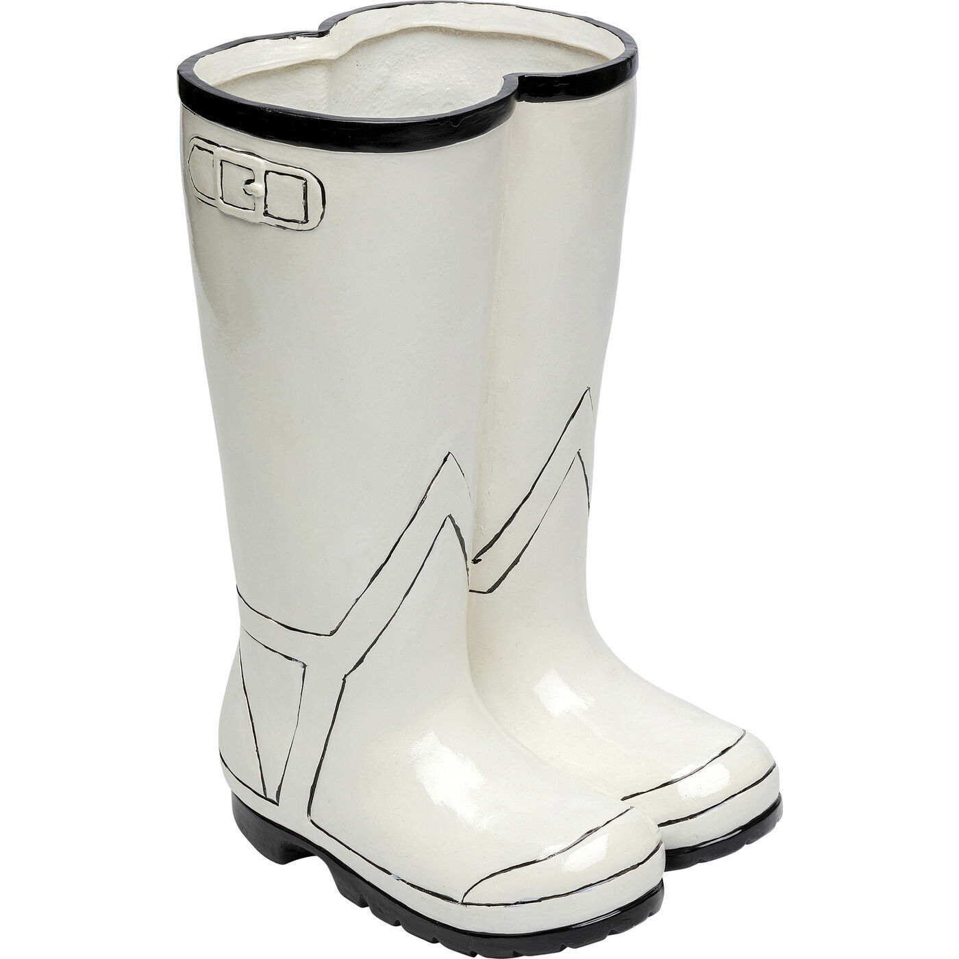 Подставка для зонтов KARE Rubber boots 86939