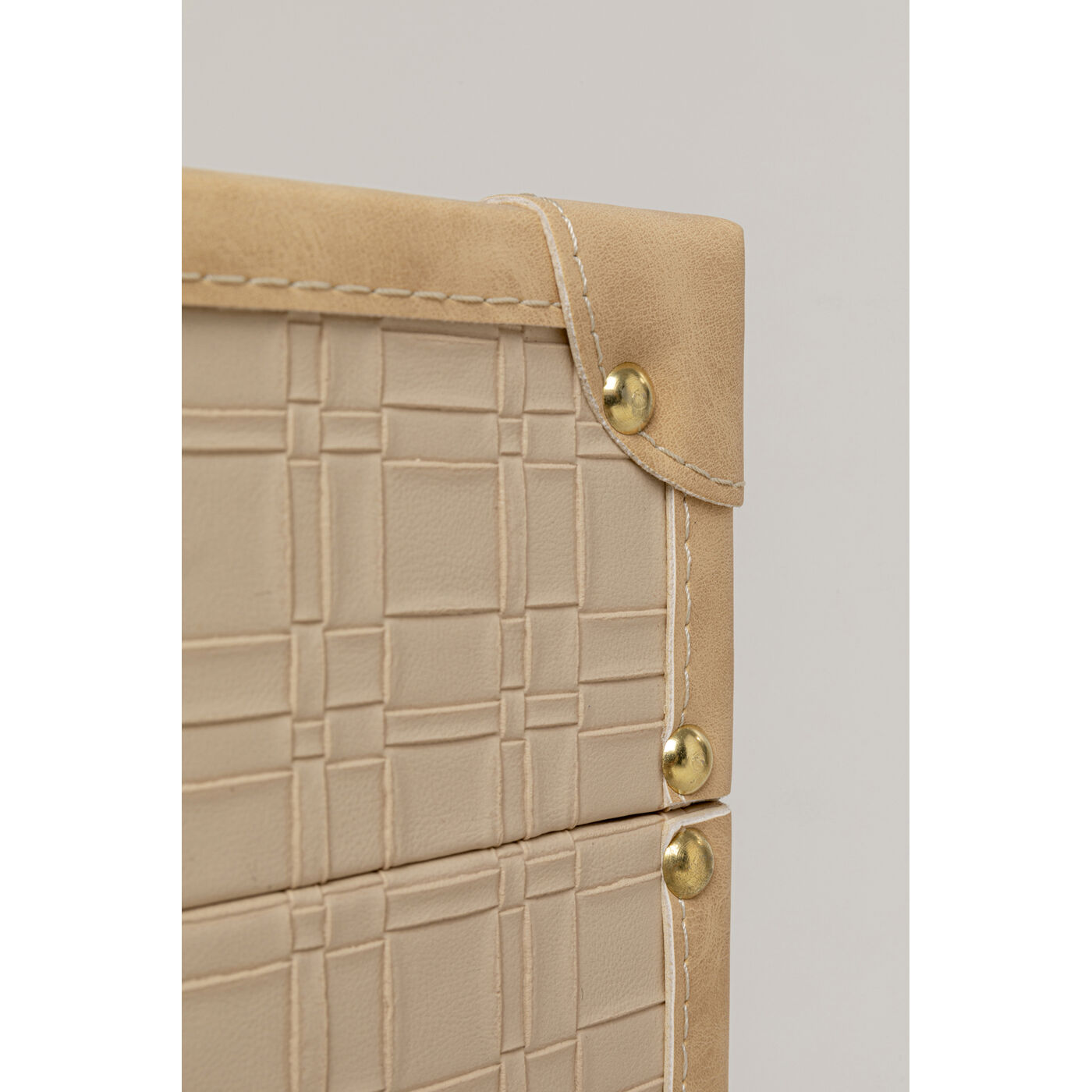 Шкатулка Cappucchino (4/Set) KARE 70693