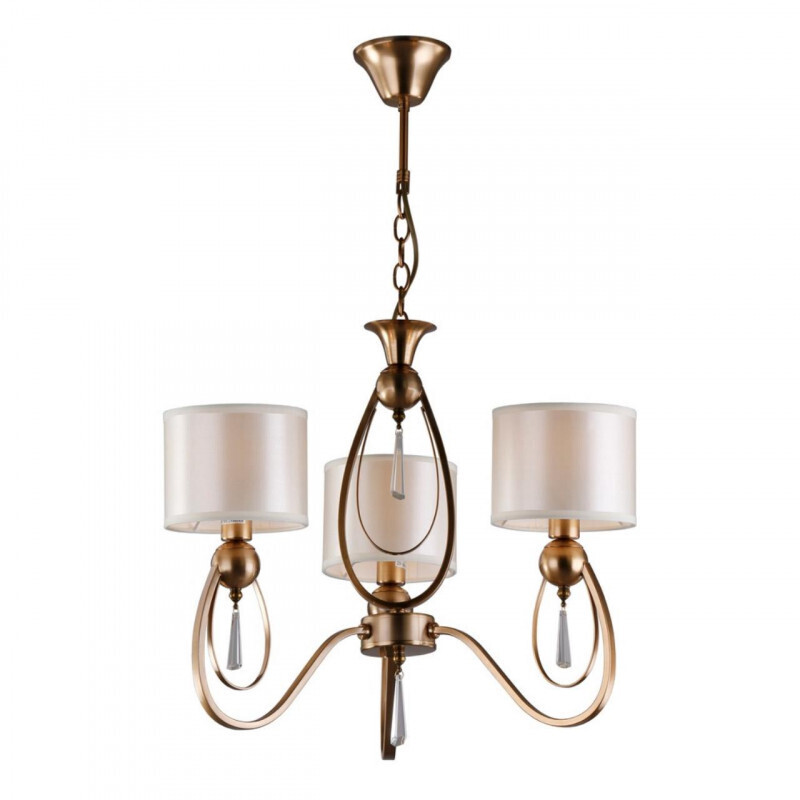 Подвесная люстра Omnilux OML-63813-03