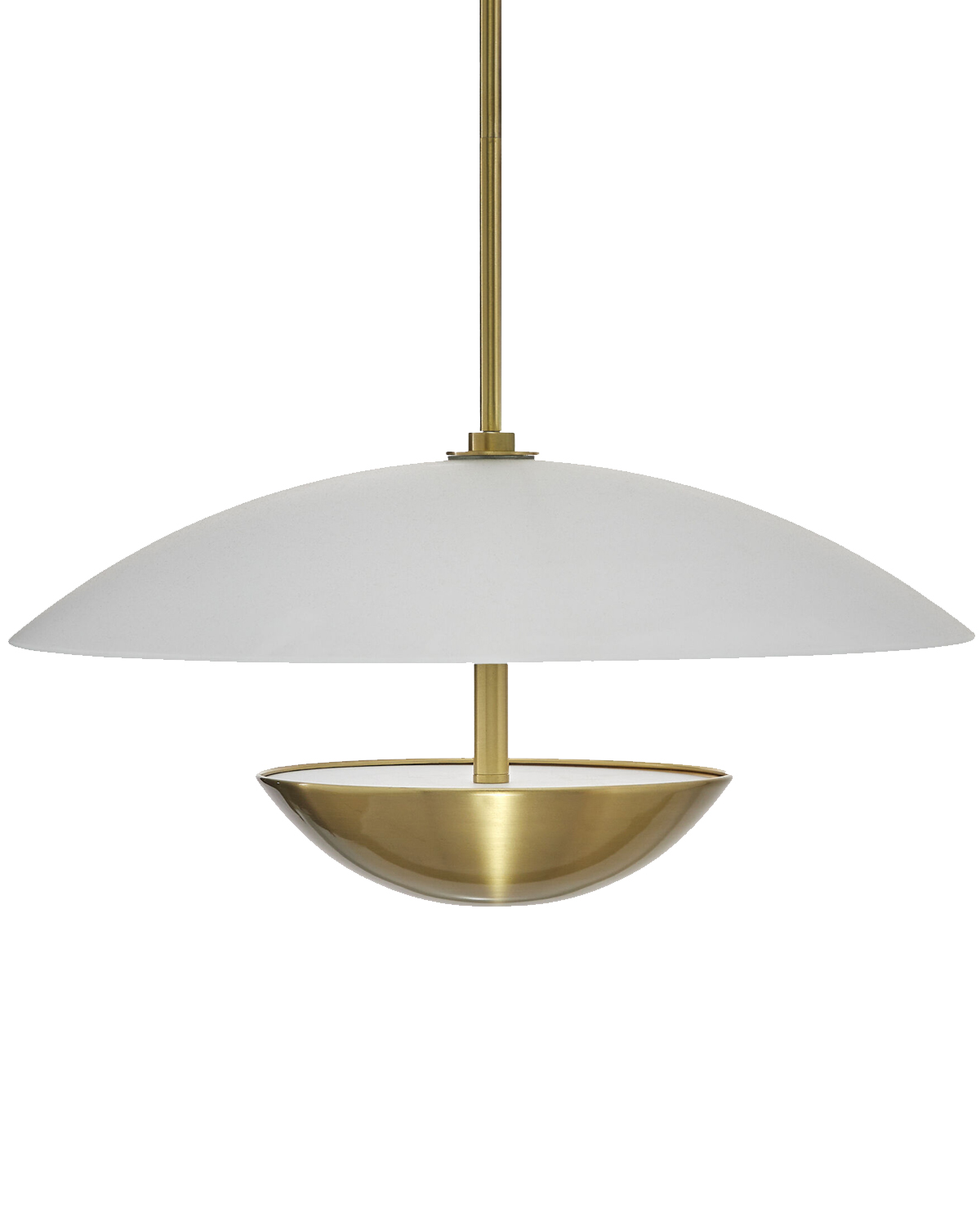 Золотой подвесной светильник Риом Louvre Home 21001-1DB