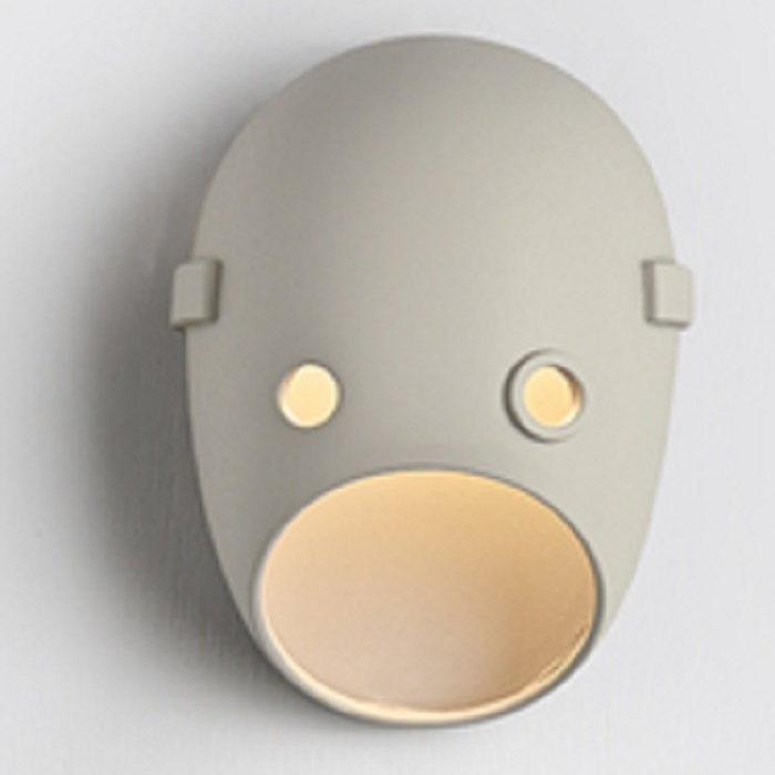 Настенный светильник (Бра) Glin by ImperiumLoft