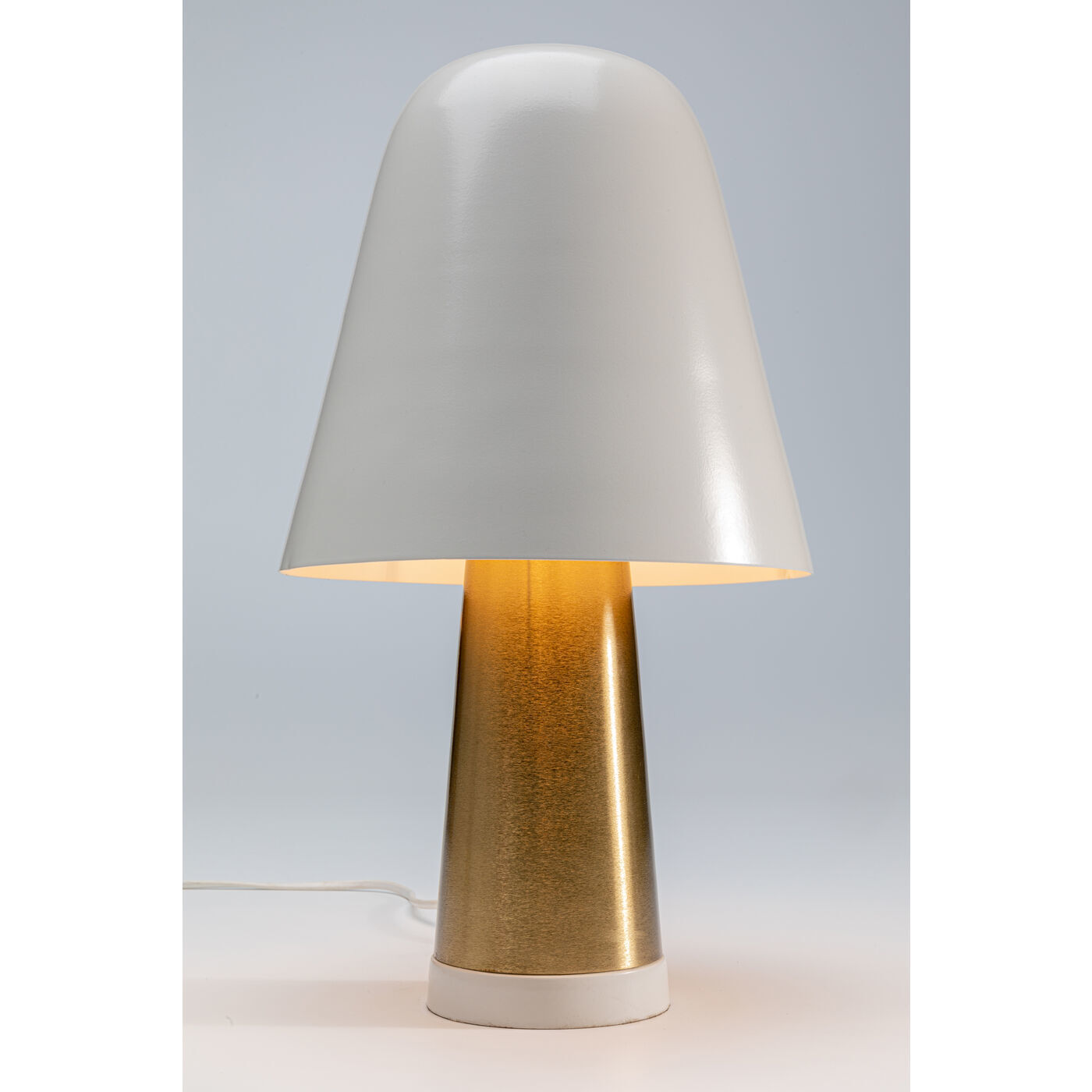 Лампа настольная Mushroom 53417 Kare