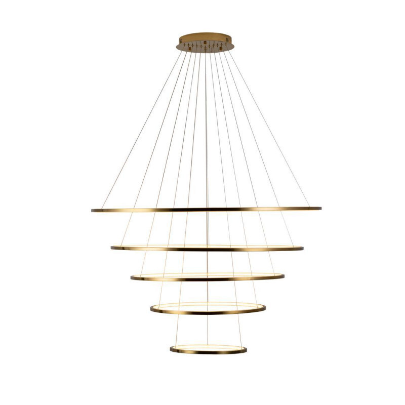 Подвесной светильник LOFT IT 10015/5