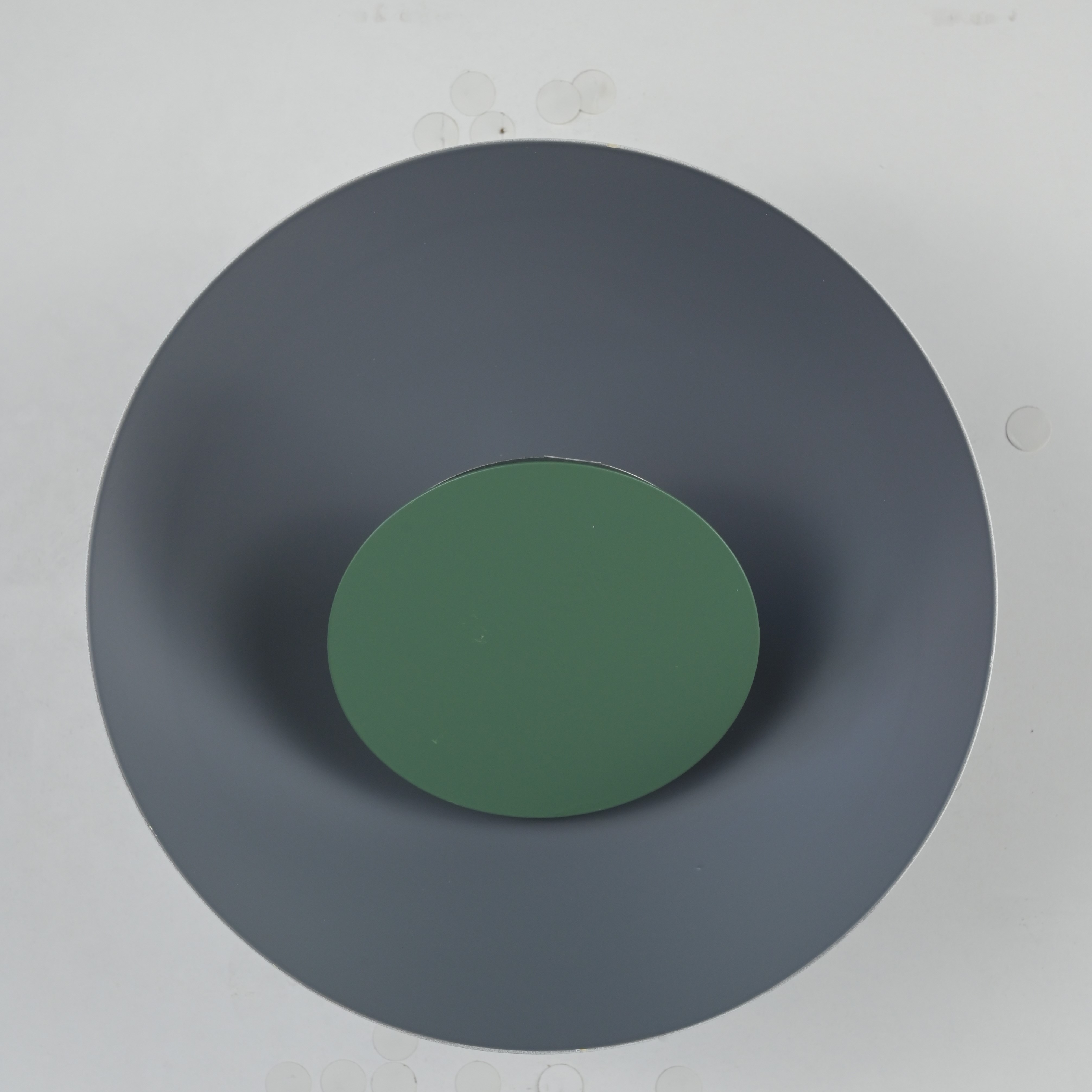 Бра Twirl D25 Grey/Green By Imperiumloft