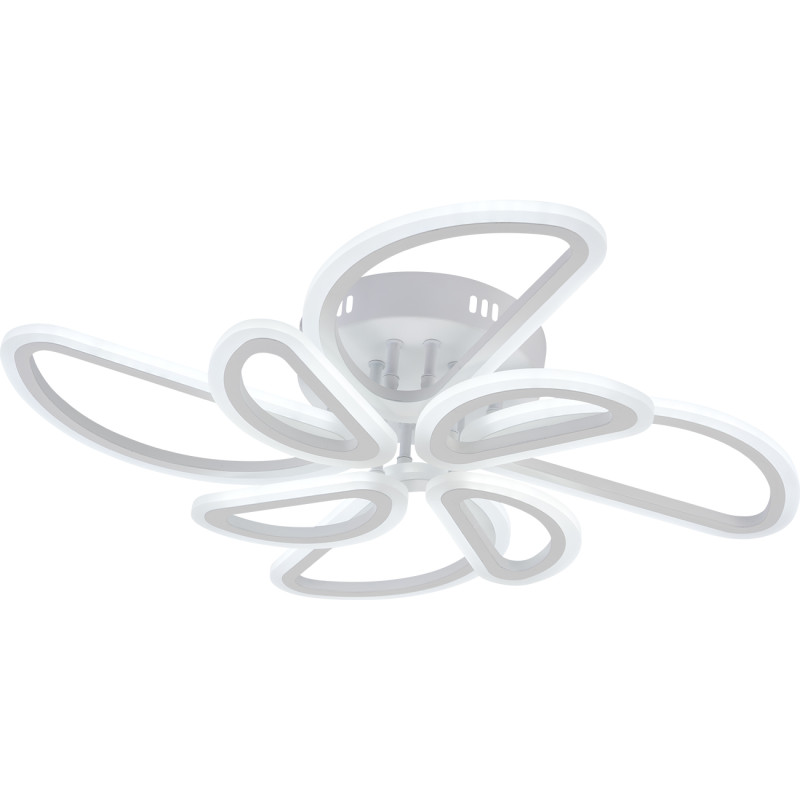 Накладная люстра Escada 10270/8LED