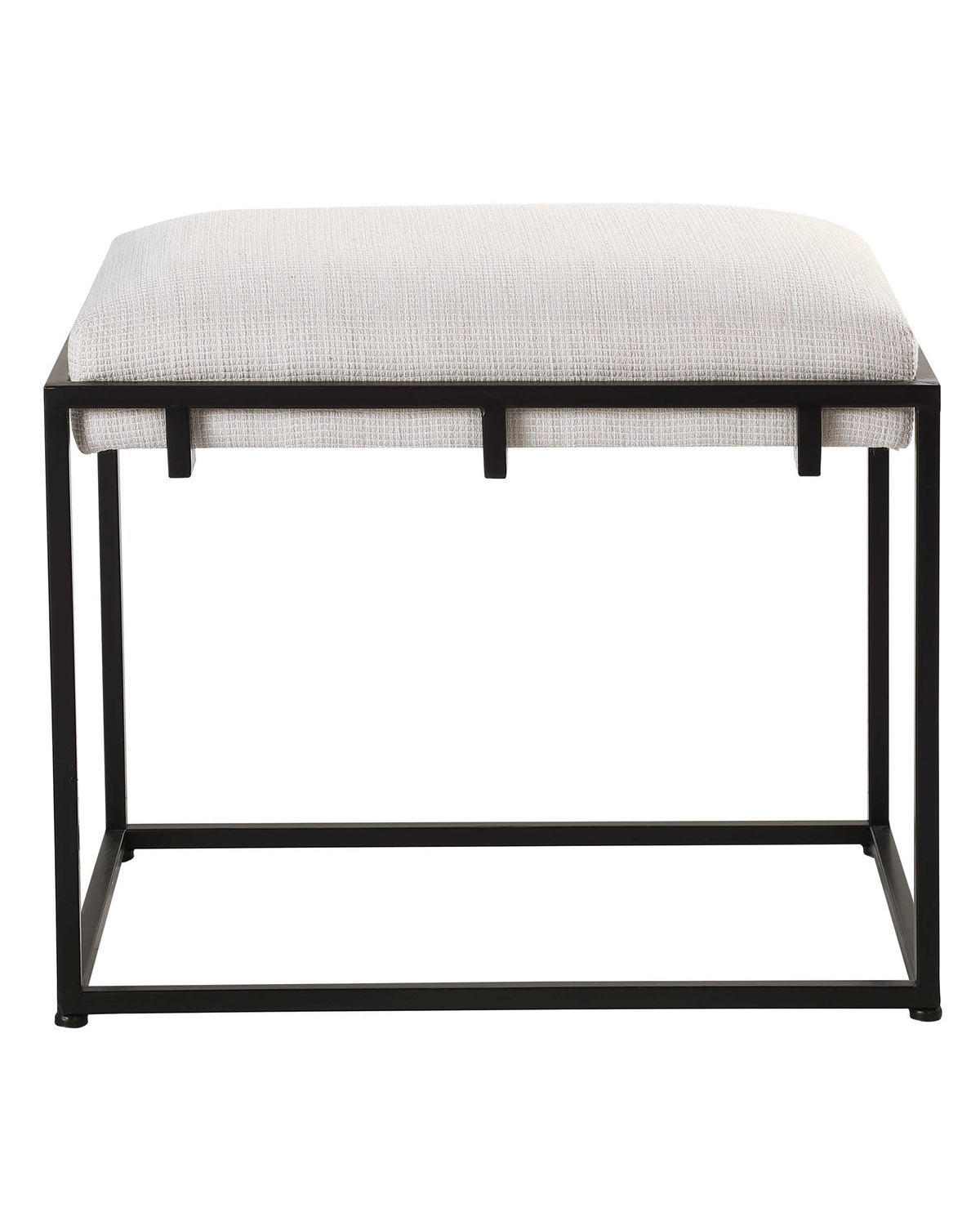 Банкетка Броган – M Louvre Home LHFPSO3457RJ